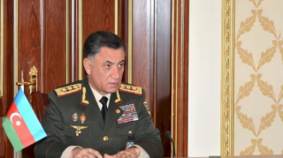 Ramil Usubov kürəkəninin dəfninə niyə qatılmayıb? 