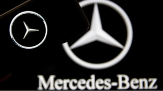 Mercedes-Benz Çin bazarı və artan xərclər səbəbindən mənfəət hədəflərini AZALDIB 