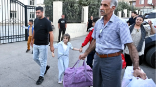 Bu gün Xankəndi, Xocalı və Ağdəyərə qayıdırlar 