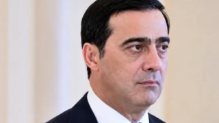 Ona general-mayor rütbəsi verildi - FOTO