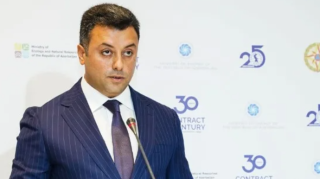 Bu dövlət agentliyinə rəis təyin edildi 