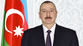 "Korrupsiyaya qarşı mübarizə sahəsində ardıcıl tədbirlər həyata keçirilir" - İlham Əliyev 