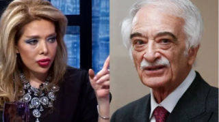 "Axı mənimlə evlənəcəkdin" - Rəşid Behbudovun qızından Polad Bülbüloğluna 