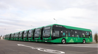 Qarabağda avtobus parkı yenilənir: 18 milyon manatlıq layihə icra olunacaq 