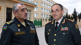 Nizam Osmanovun polkovnik dostuna cinayət işi açıldı 