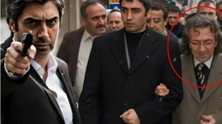 MİT əməkdaşının ölümündə "Kurtlar Vadisi Pusu" detalı: Aktyor ifadə verəcək 