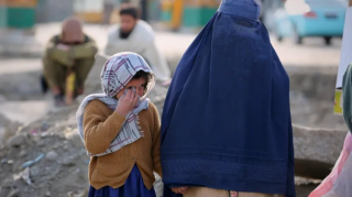 8 yaşlı uşaq ərə verilə bilər - Cəhənnəmə düşməyən qadınlar... YAXIN ŞƏRQ REALLIĞI   - FOTO