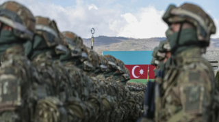 Onlar da çağırışçıların və hərbi vəzifəlilərin uçotunu aparacaq 