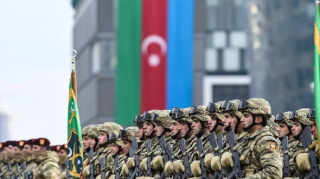 Bu zabitlərin hərbi rütbədə olma müddəti 1 il azaldılacaq 
