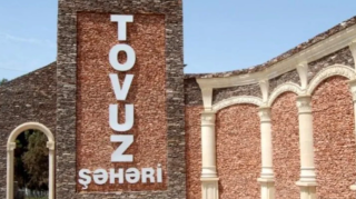 Tovuzda 50 yaşlı kişinin meyiti tapıldı 