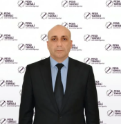 Pünhan Əlizadəyə vəzifə verildi  - FOTO