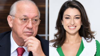 Cahangir Əsgərovun qızı xaricdə 7 milyonluq əmlak aldı 