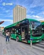 Avtobusla gedənlərə ŞAD XƏBƏR: Yeni üstünlük gəldi   - FOTO