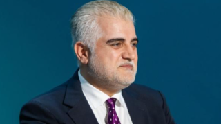 Tahir Gözel bu bankın rəhbəri oldu 