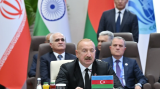"Azərbaycan bundan sonra da beynəlxalq məsələlərdə çoxtərəflilik prinsiplərinin möhkəmləndirilməsinə öz töhfəsini verəcək" - İlham Əliyev 