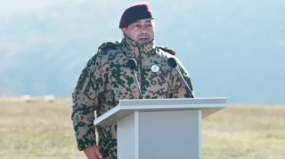 Vətən Müharibəsi Qəhrəmanına vəzifə verildi 