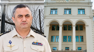 Müdafiə Nazirliyində mənimsənilən 160 milyon manatdan 41 milyona yaxını geri qaytarılıb 