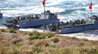 Türkiyə 2 min komando ilə HƏRƏKƏTƏ KEÇDİ  - Yunanıstanda HƏYƏCAN   - FOTO