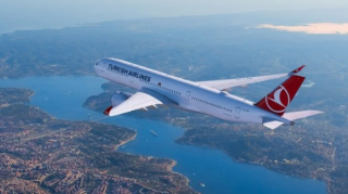 Türkiyə Rusiyaya uçuşları kütləvi şəkildə ləğv edir 