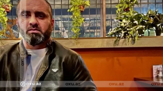 “Ceyhun Sabunçu”nun qətlinə görə tutulan dəstə pul tələb edirmiş 