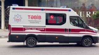 Özəl xəstəxanada abortdan sonra evə aparılıb, güclü qanaxma olub...   - FOTO