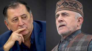 Baba Vəziroğlu Alim Qasımov barədə elə söz dedi ki... - "Balaəli ilə..." 