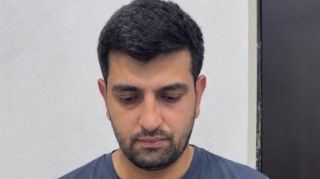 "TikTok"da quzu satışı adı ilə dələduzluq etdi; saxlanıldı - FOTO