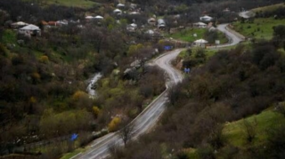 Azərbaycanla sərhəddə partlayış... – Xəbərdarlıq edildi 