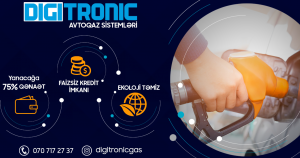 Avtomobilə qaz avadanlığını necə quraşdırmaq olar? - VIDEO