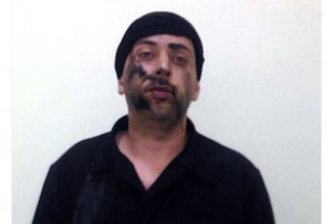 Ermənistan kəşfiyyatçının Azərbaycana əsir düşdüyünü təsdiqləyib