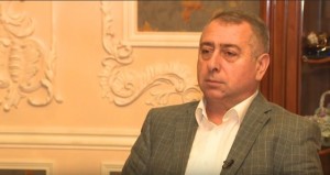 Rafael Cəbrayılovdan Hafiz Hacıyevə SİLLƏ KİMİ CAVAB: "Əgər qeyrətin varsa..."