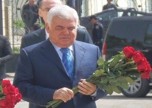 Ziya Məmmədov YAP-dan çıxarılacaq? - YAP-dan açıqlama