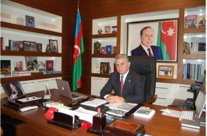 Biləsuvarın sabiq icra başçısı həbs olundu