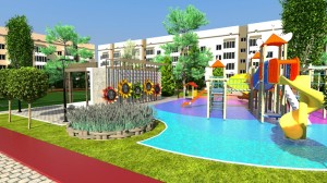 İDEA təşkilatının layihəsinə Yevlax da qoşuldu - FOTO