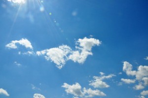 Bayram günlərinin hava proqnozu açıqlanıb