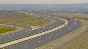 Magistral yolların, körpülərin, tunellərin ekoloji ekspertizası keçiriləcək