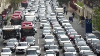 Formula 1, məktəblər, metro... – Sentyabrda Bakını nəqliyyat böhranı gözləyir? 