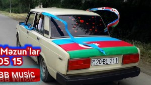 DYP-dən xəbərdarlıq - "Son zəng" günü uşaqlara maşın verməyin