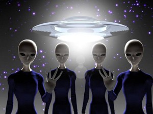 Cəsədi evimə yadplanetlilər atıb - Şok açıqlama