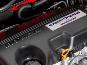 Honda Avropada dizellərin satışını dayandıracaq