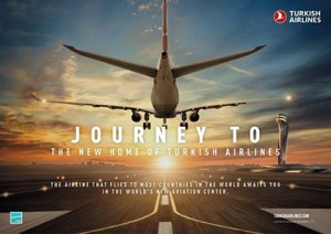 Bakıdan Nikosiyaya uçuşlara start verilir