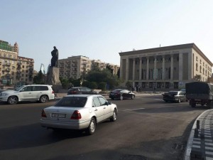 "Beşmərtəbə" dairəsi yox oldu - Yeni qaydalar belə olacaq - FOTOLAR