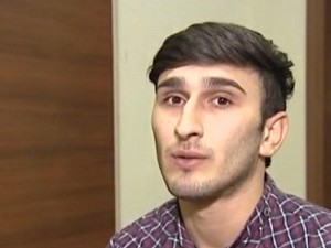 Siqaretə “qurban gedən” oğrunun SAF ETİRAFLARI – VİDEO