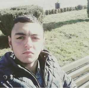 Qubada tələbə itkin düşüb - FOTO