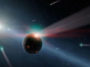 Dünyadan 146 işıq ili uzaqlıqda maraqlı kəşf