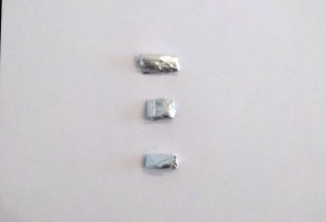 Psixotrop maddə - metamfetamin aşkarlanıb