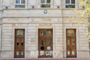 Nəqliyyat, rabitə və yüksək texnologiyalar nazirinə iki müavin təyin edilib - FOTO