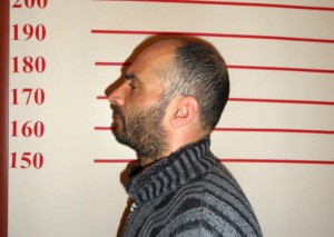 Quba sakinini bıçaqlayaraq öldürən şəxs tutulub - FOTO