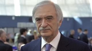 81 yaşlı Polad Bülbüloğlu boşanıb, yenidən EVLƏNDİ 