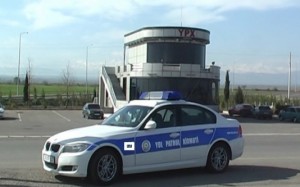 Yol polisindən daha bir ilk – Gecə yola çıxanları...